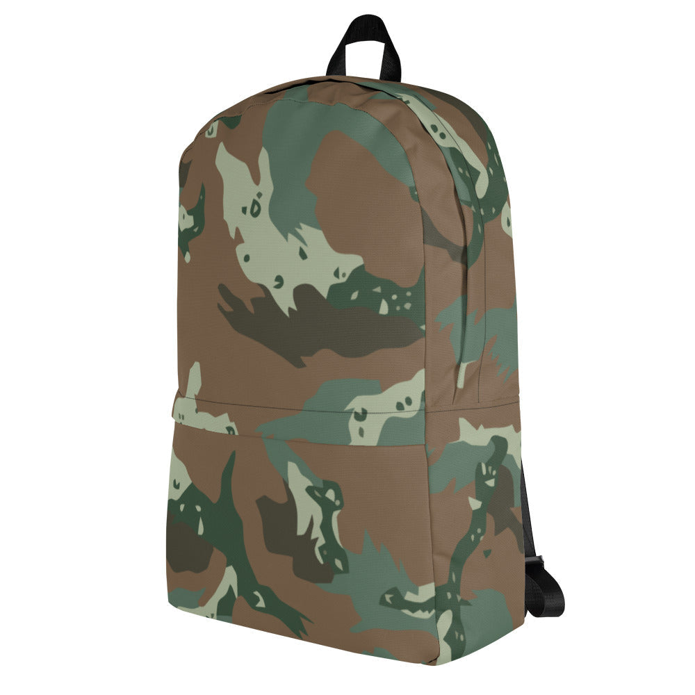 South African Soldier 2000 CAMO Backpack