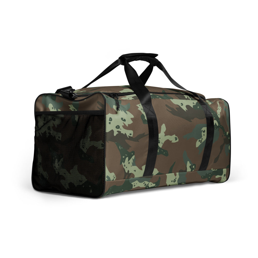 South African Soldier 2000 CAMO Duffle bag - Bag