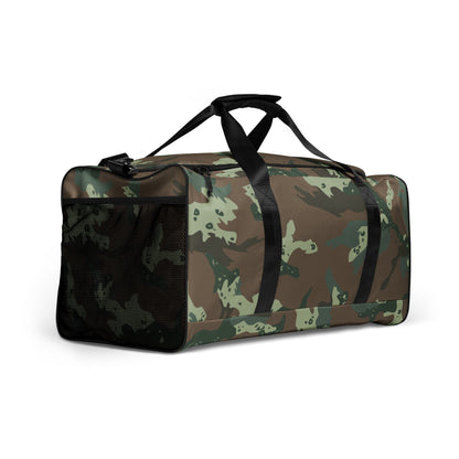 South African Soldier 2000 CAMO Duffle bag - Bag