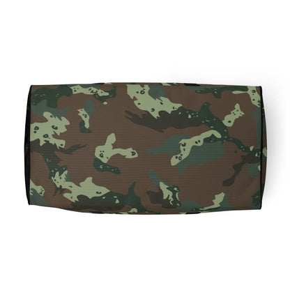 South African Soldier 2000 CAMO Duffle bag - Bag