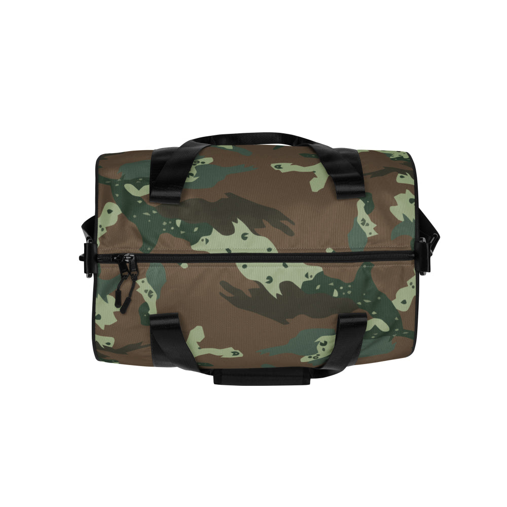 South African Soldier 2000 CAMO gym bag - Gym Bag