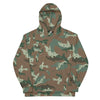 South African Soldier 2000 CAMO Unisex Hoodie