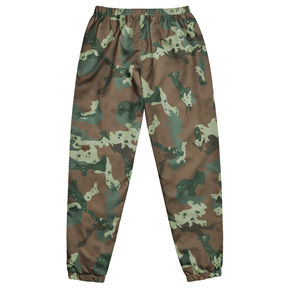 South African Soldier 2000 CAMO Unisex track pants - Track Pants