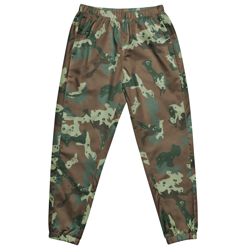 South African Soldier 2000 CAMO Unisex track pants - Track Pants