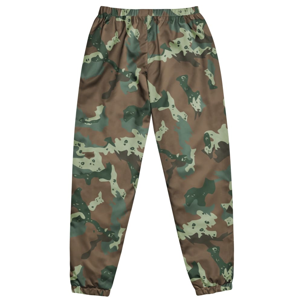 South African Soldier 2000 CAMO Unisex track pants