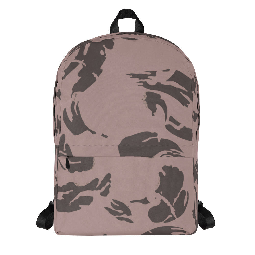 South African Special Forces Adder DPM CAMO Backpack