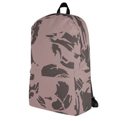 South African Special Forces Adder DPM CAMO Backpack