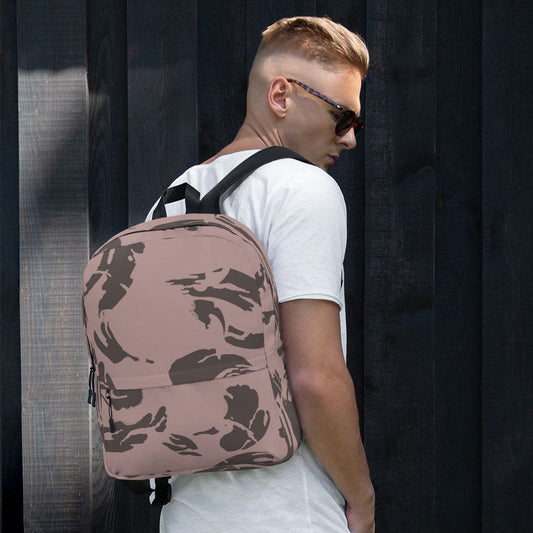 South African Special Forces Adder DPM CAMO Backpack