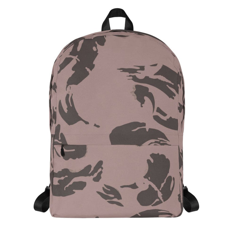 South African Special Forces Adder DPM CAMO Backpack