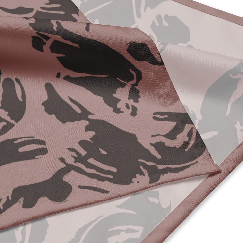 South African Special Forces Adder DPM CAMO bandana - Bandana