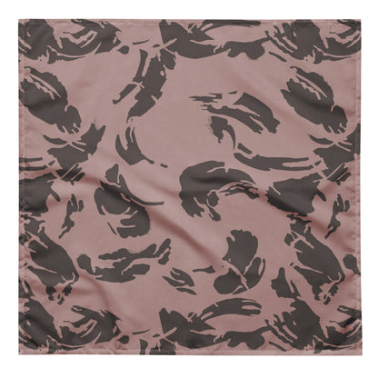 South African Special Forces Adder DPM CAMO bandana - Bandana