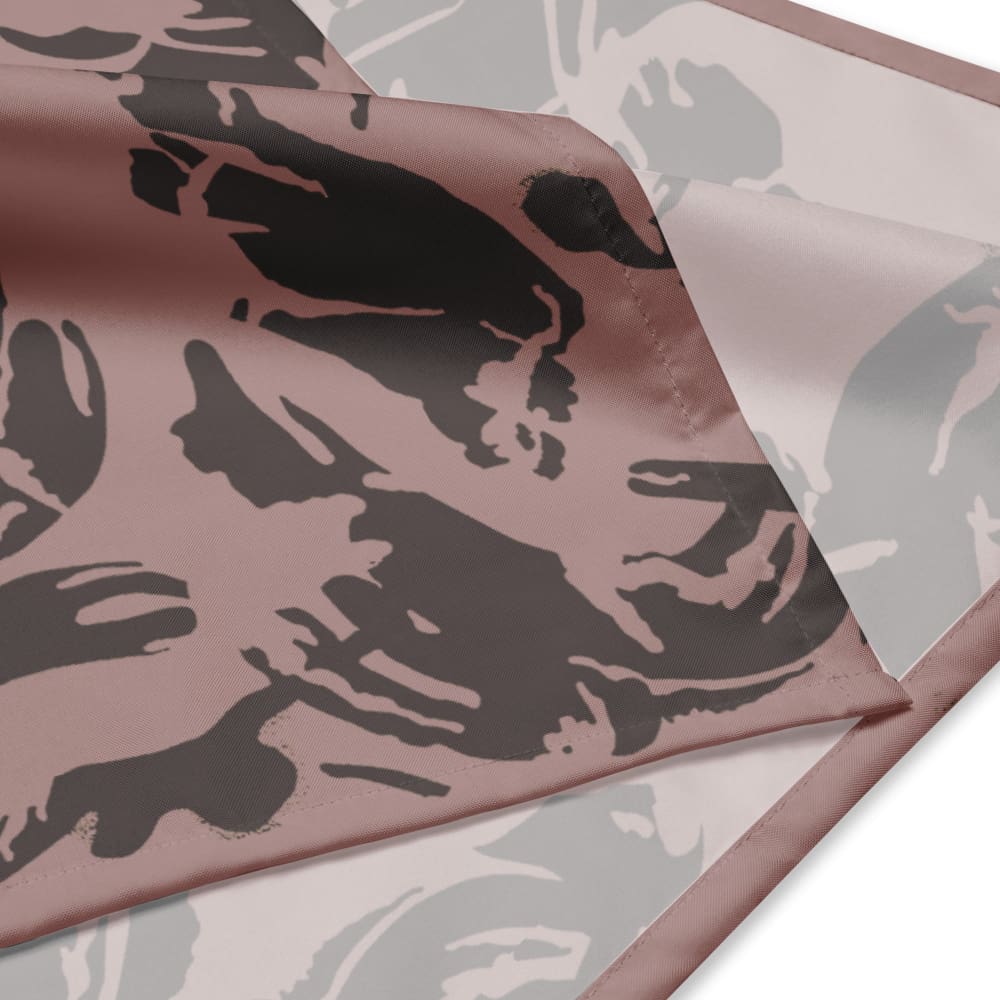 South African Special Forces Adder DPM CAMO bandana