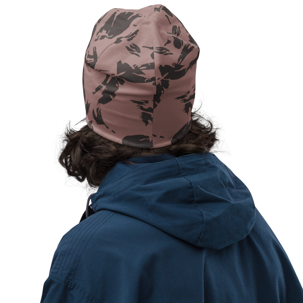 South African Special Forces Adder DPM CAMO Beanie