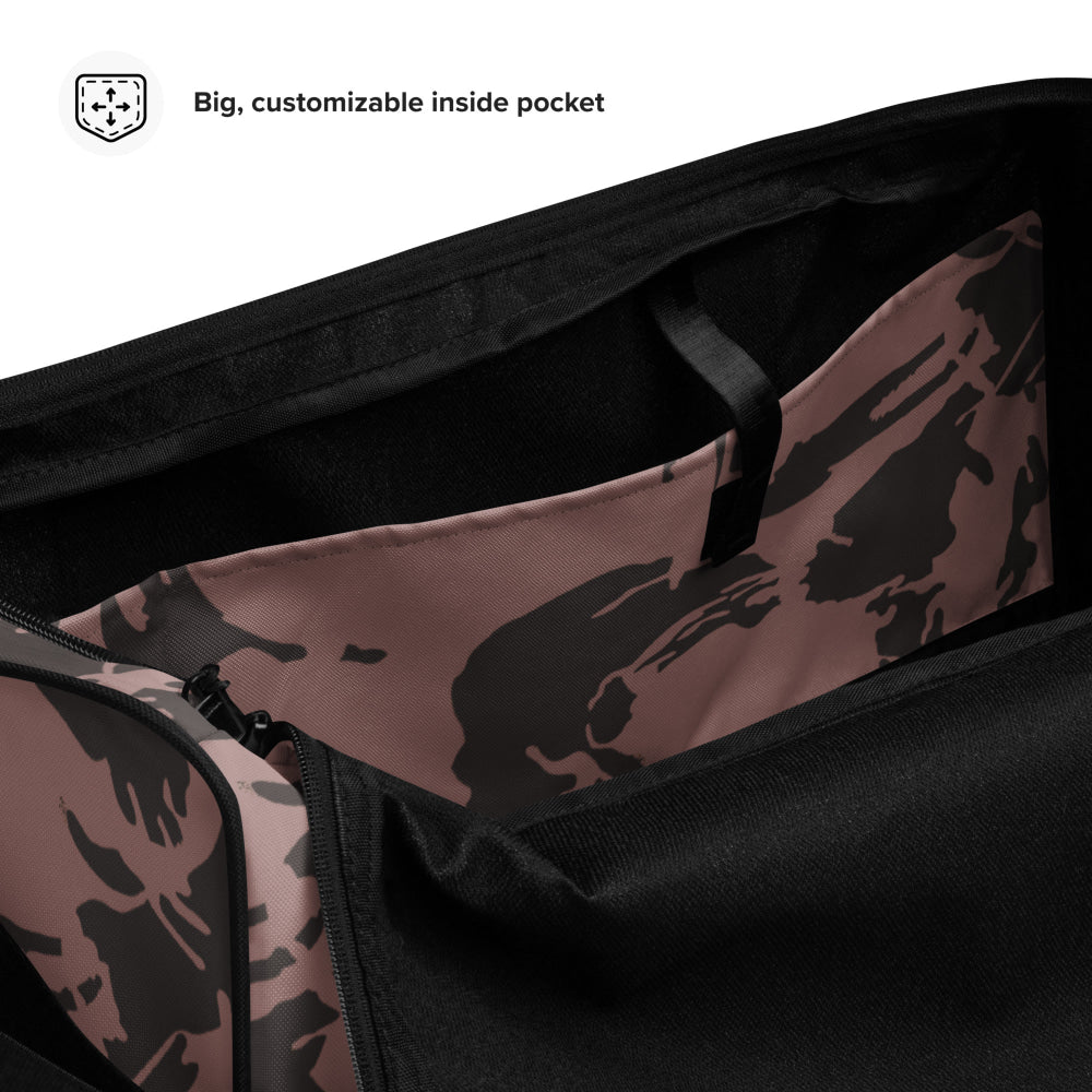 South African Special Forces Adder DPM CAMO Duffle bag - Bag