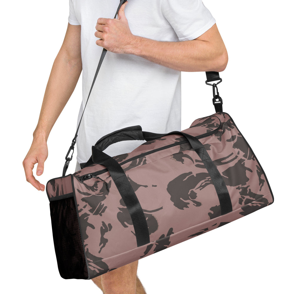 South African Special Forces Adder DPM CAMO Duffle bag - Bag