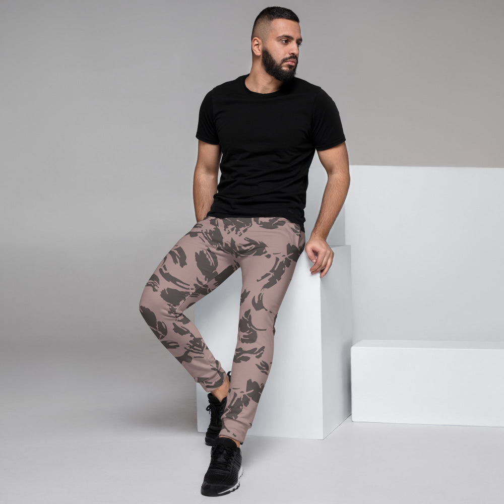 South African Special Forces Adder DPM CAMO Men’s Joggers - Mens