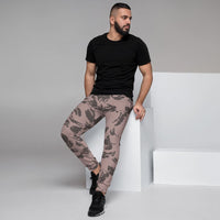 South African Special Forces Adder DPM CAMO Men’s Joggers