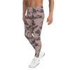 South African Special Forces Adder DPM CAMO Men’s Leggings