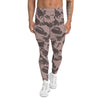 South African Special Forces Adder DPM CAMO Men’s Leggings - XS