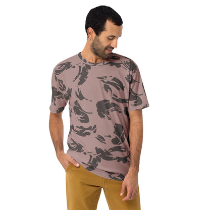 South African Special Forces Adder DPM CAMO Men’s t-shirt - Mens T-Shirt