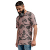 South African Special Forces Adder DPM CAMO Men’s t-shirt