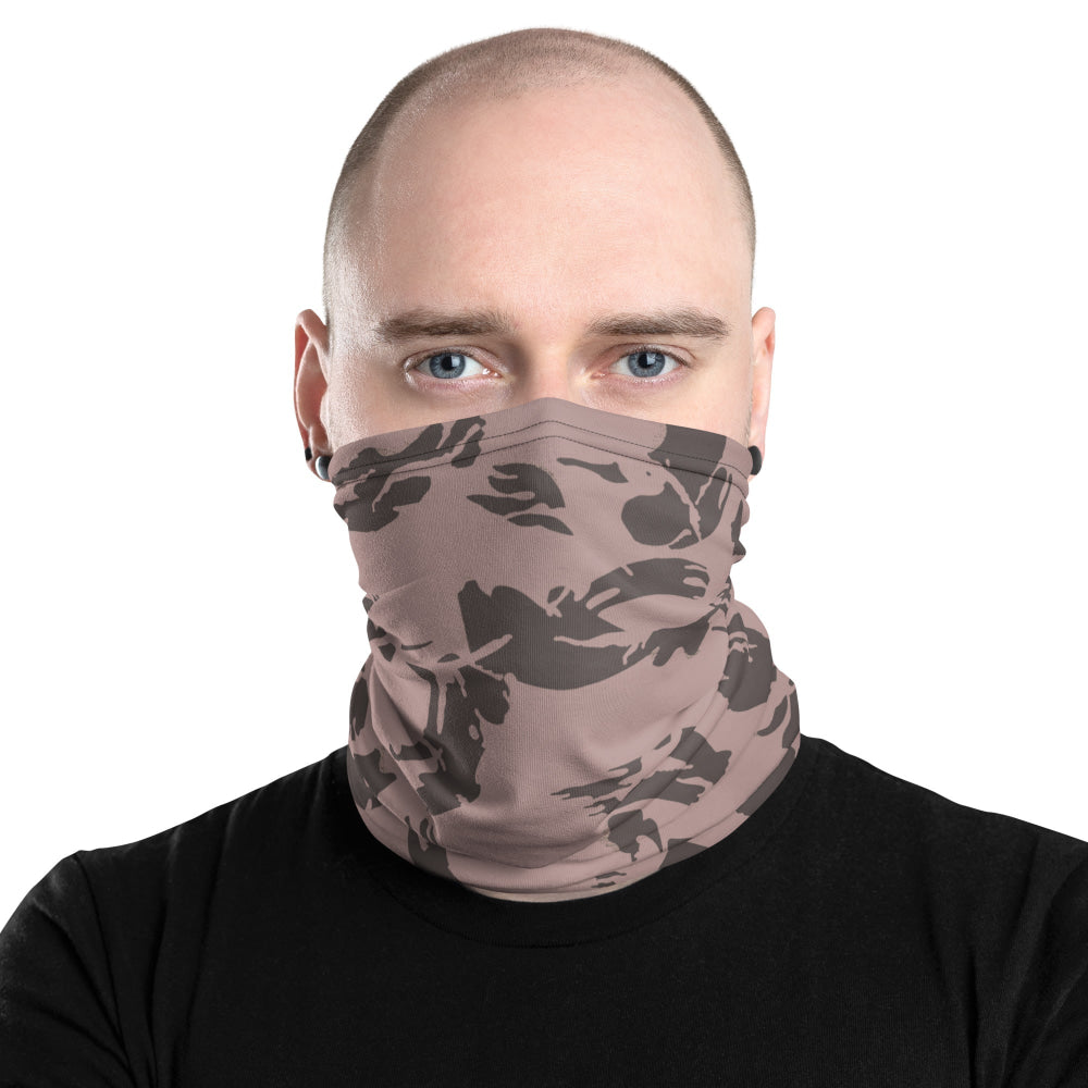 South African Special Forces Adder DPM CAMO Neck Gaiter