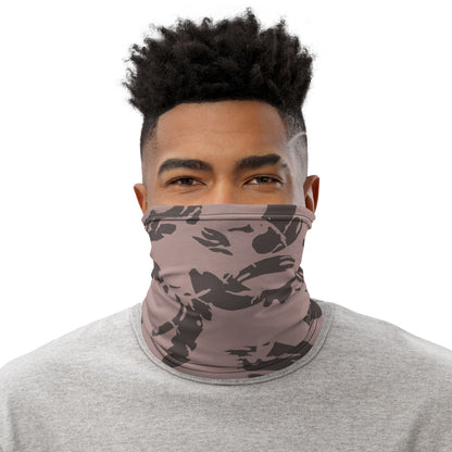 South African Special Forces Adder DPM CAMO Neck Gaiter