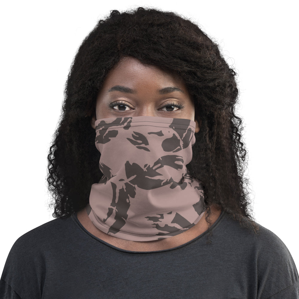 South African Special Forces Adder DPM CAMO Neck Gaiter