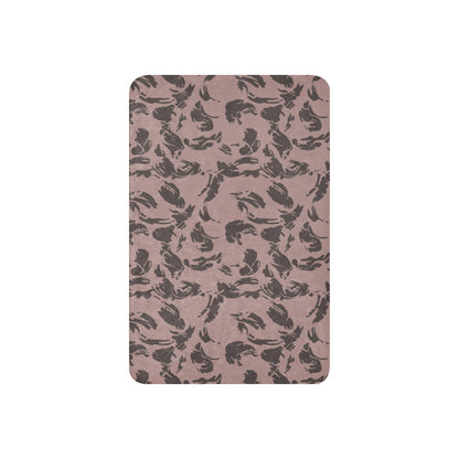 South African Special Forces Adder DPM CAMO Sherpa blanket - Blanket