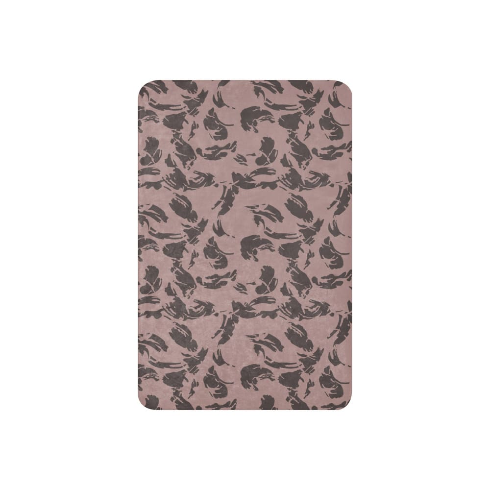South African Special Forces Adder DPM CAMO Sherpa blanket