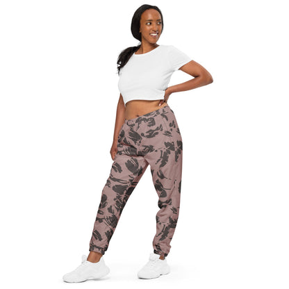 South African Special Forces Adder DPM CAMO Unisex track pants - Track Pants