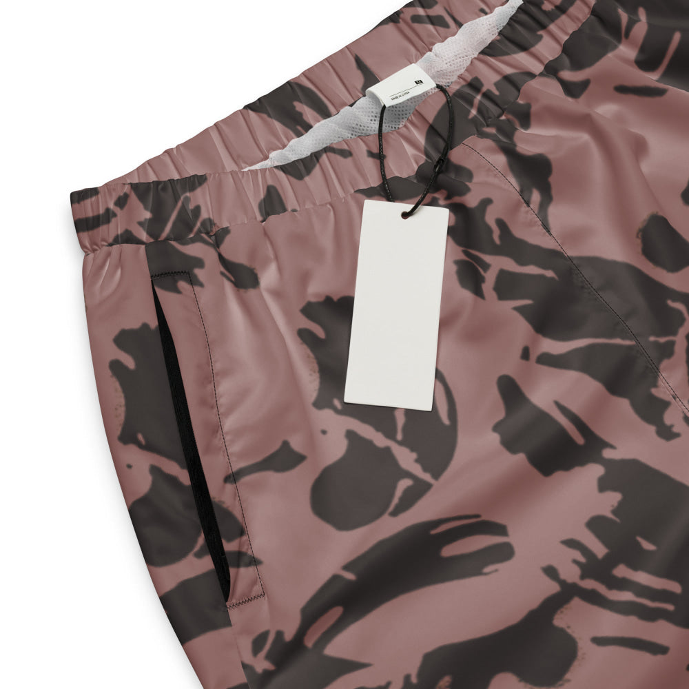 South African Special Forces Adder DPM CAMO Unisex track pants - Track Pants