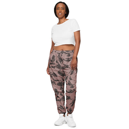 South African Special Forces Adder DPM CAMO Unisex track pants - Track Pants