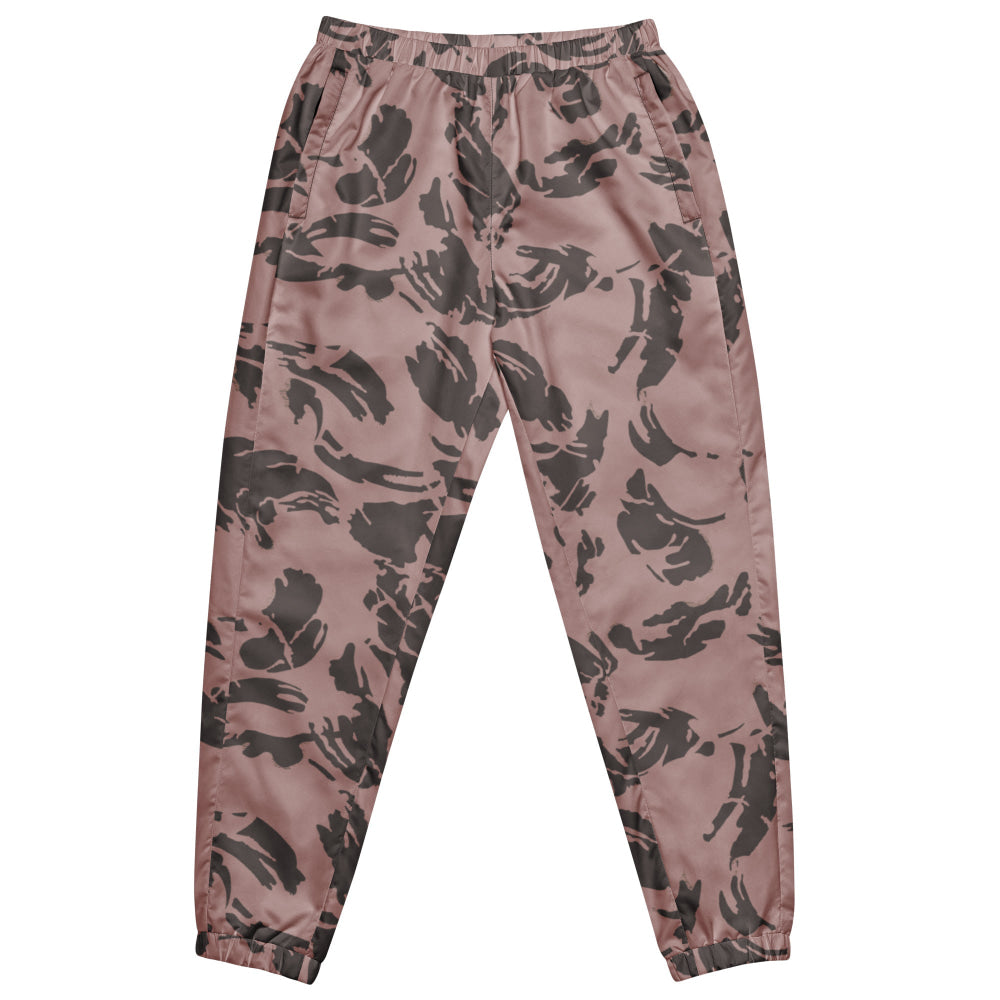 South African Special Forces Adder DPM CAMO Unisex track pants - Track Pants