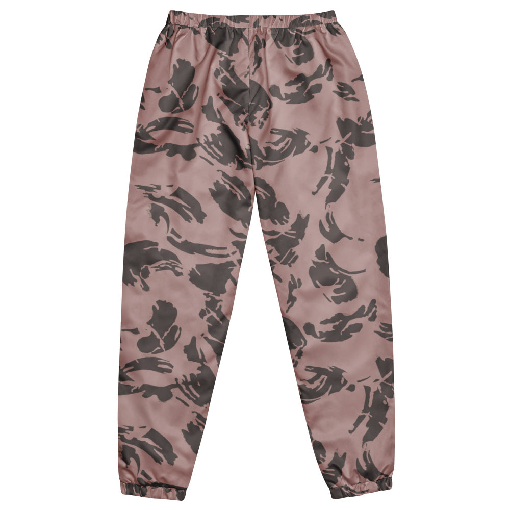 South African Special Forces Adder DPM CAMO Unisex track pants - Track Pants