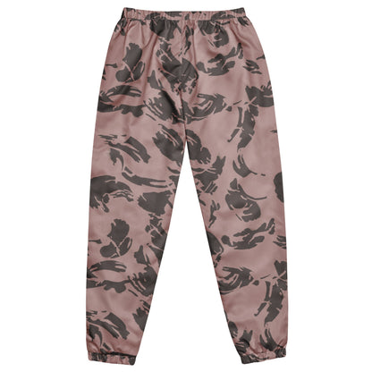 South African Special Forces Adder DPM CAMO Unisex track pants - Track Pants