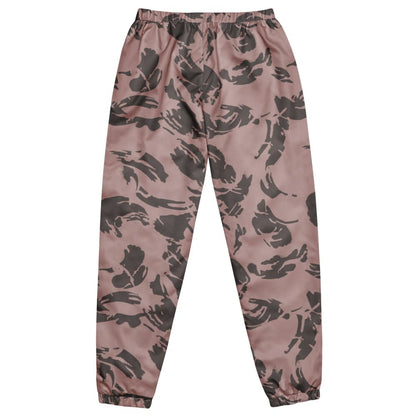 South African Special Forces Adder DPM CAMO Unisex track pants