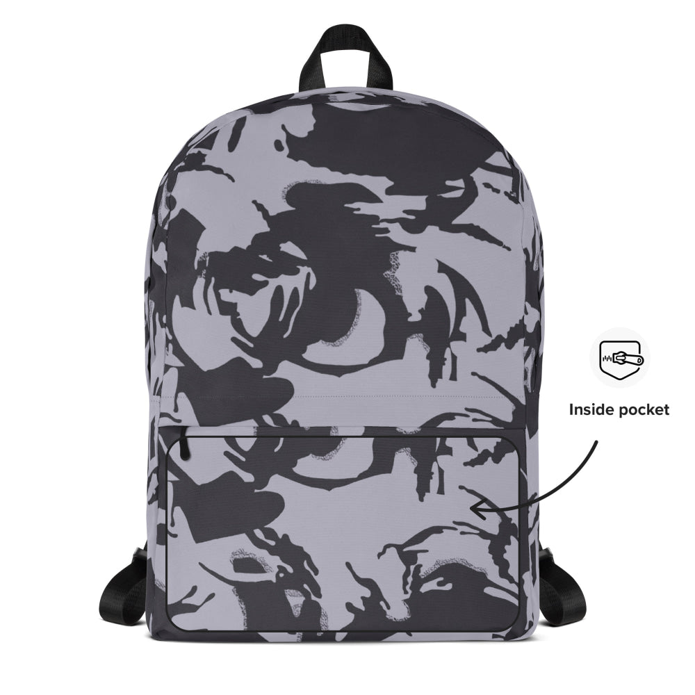 South African Special Forces Adder DPM Urban CAMO Backpack - Backpack