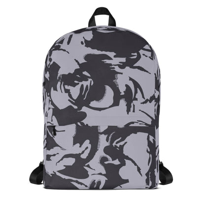 South African Special Forces Adder DPM Urban CAMO Backpack - Backpack