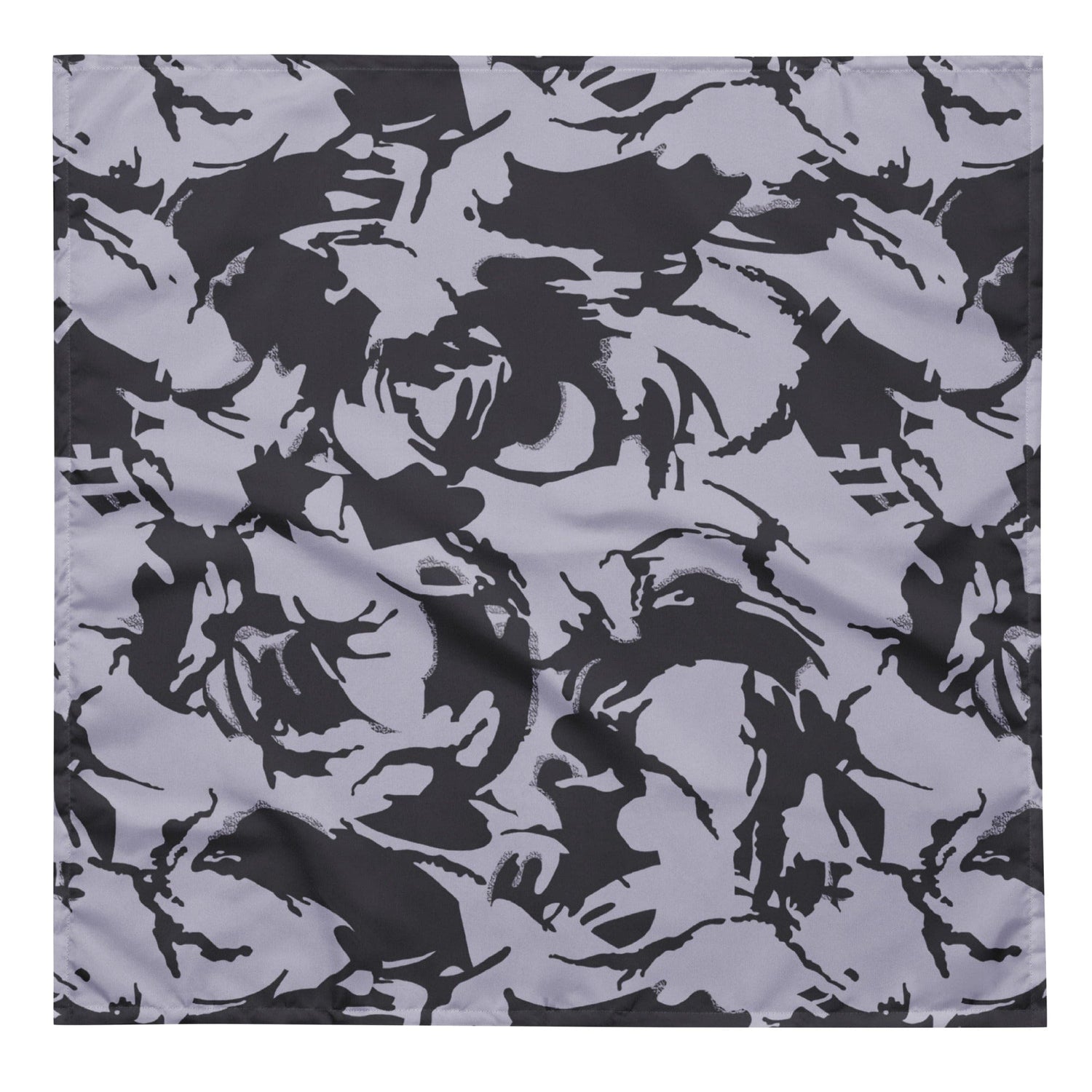 South African Special Forces Adder DPM Urban CAMO bandana - Bandanas