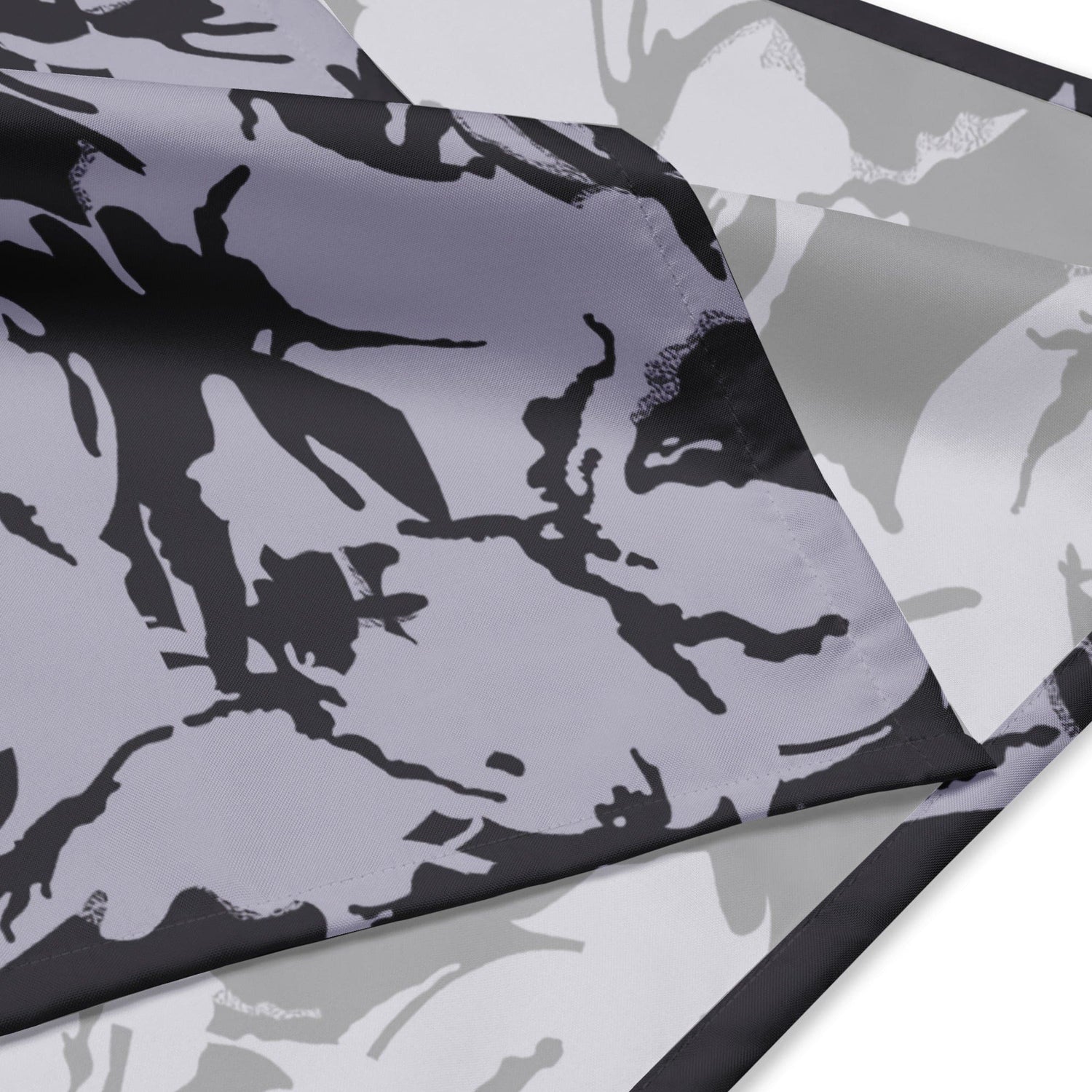 South African Special Forces Adder DPM Urban CAMO bandana - Bandanas