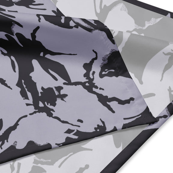 South African Special Forces Adder DPM Urban CAMO bandana - Bandanas