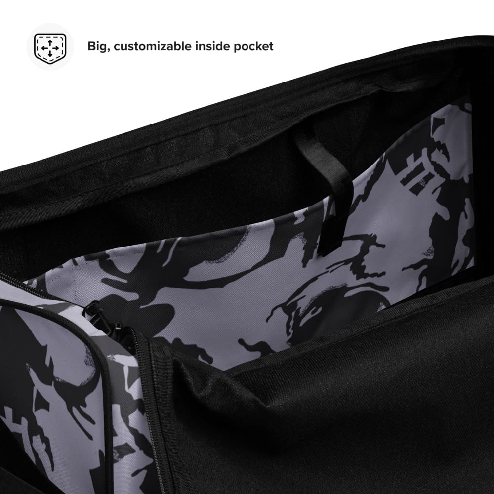 South African Special Forces Adder DPM Urban CAMO Duffle bag - Duffle Bag