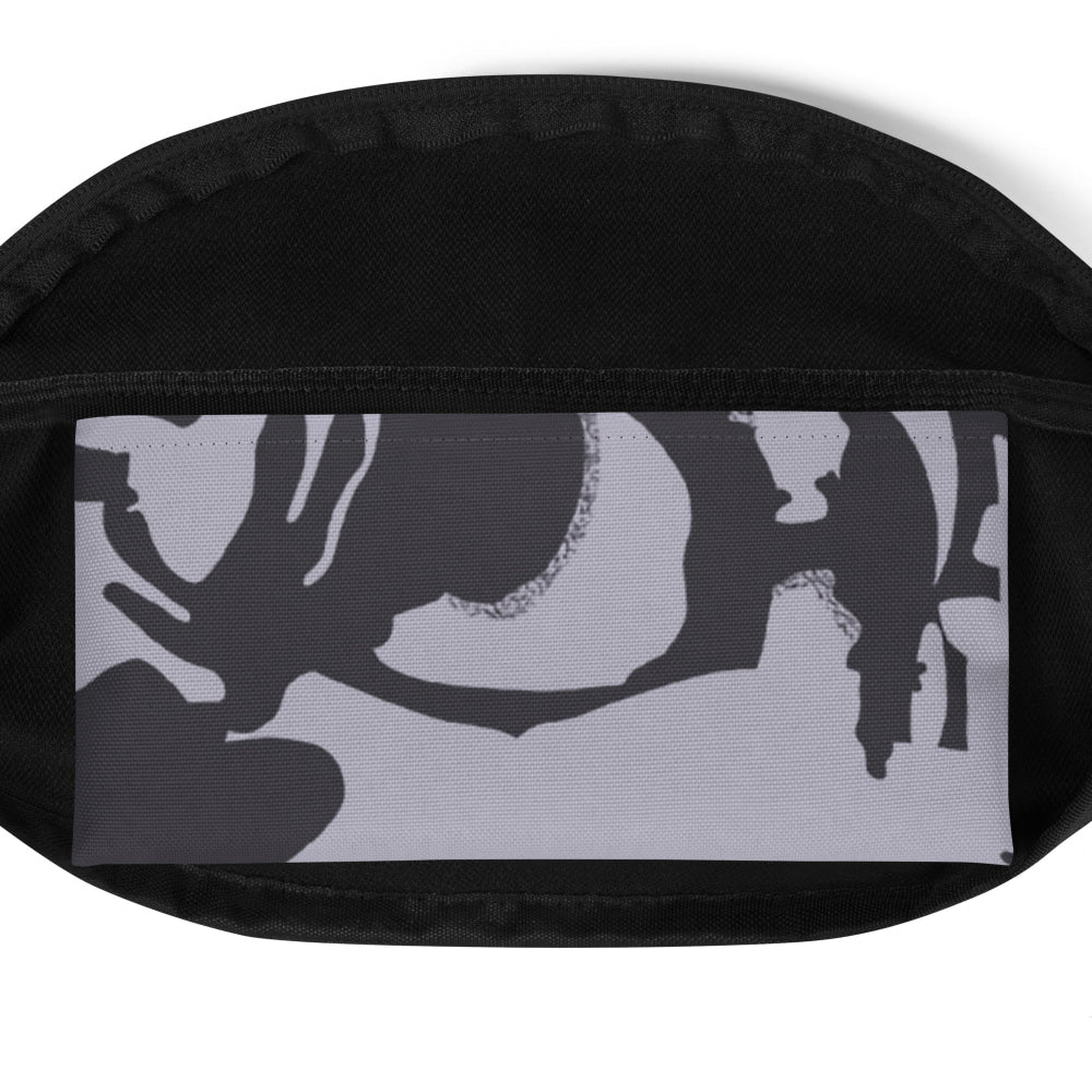 South African Special Forces Adder DPM Urban CAMO Fanny Pack