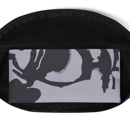 South African Special Forces Adder DPM Urban CAMO Fanny Pack - Fanny Pack