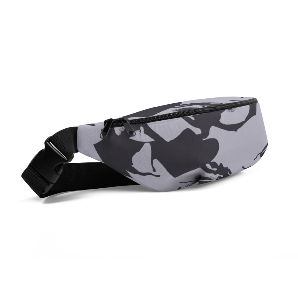 South African Special Forces Adder DPM Urban CAMO Fanny Pack - Fanny Pack