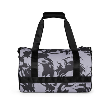 South African Special Forces Adder DPM Urban CAMO gym bag - Gym Bag