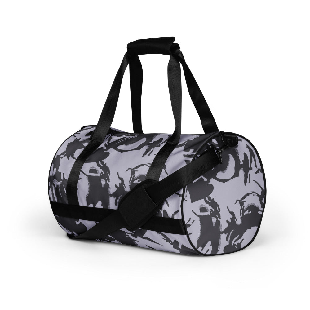 South African Special Forces Adder DPM Urban CAMO gym bag - Gym Bag