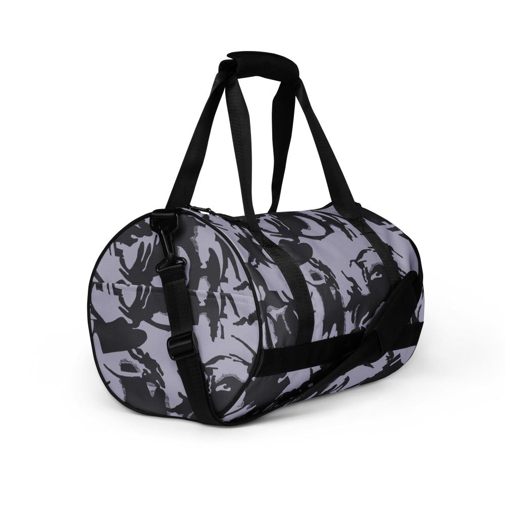 South African Special Forces Adder DPM Urban CAMO gym bag