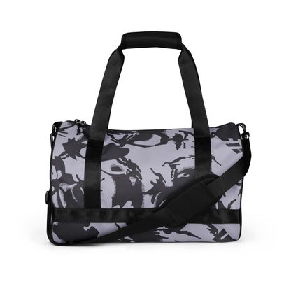 South African Special Forces Adder DPM Urban CAMO gym bag - Gym Bag